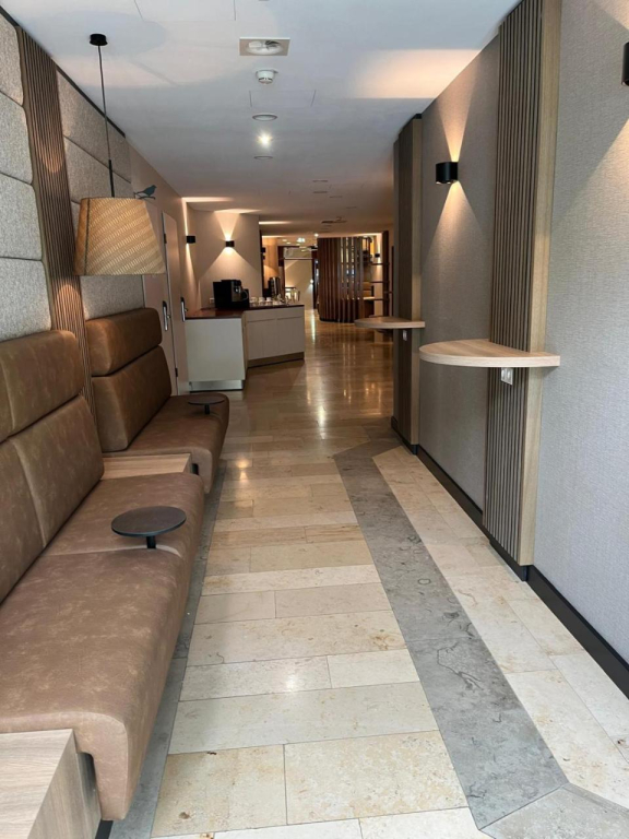 Flair Park Hotel Ilshofen