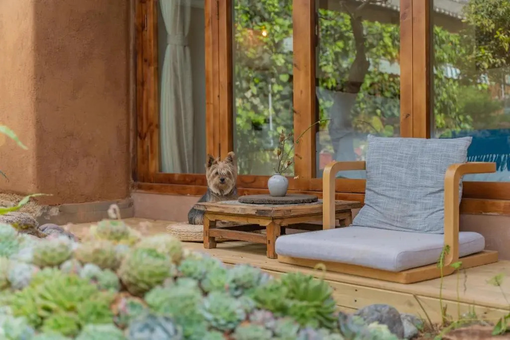 Shaxi Gumo Boutique Inn