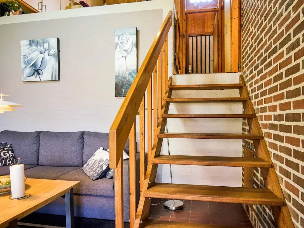 4 Star Holiday Home in Allinge-by Traum