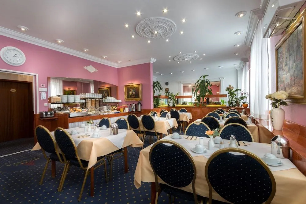 Hotel ATLANTA Darmstadt