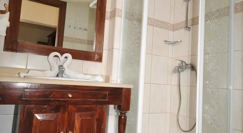 Michalis Apartments