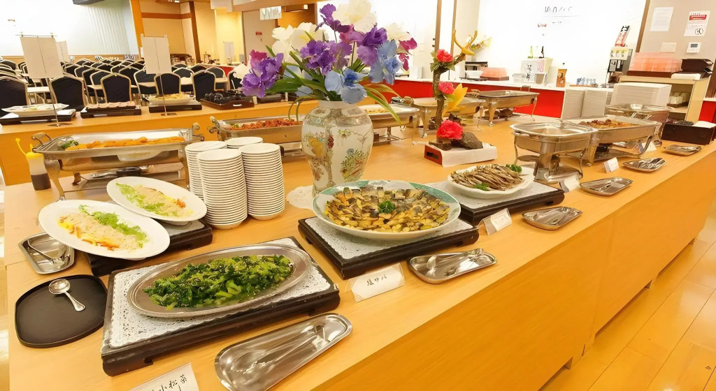 Itoen Hotel Atagawa