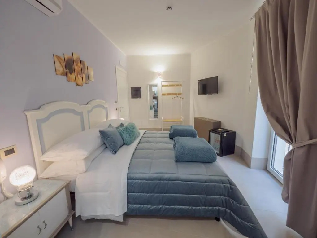 Relais Palazzo Duomo