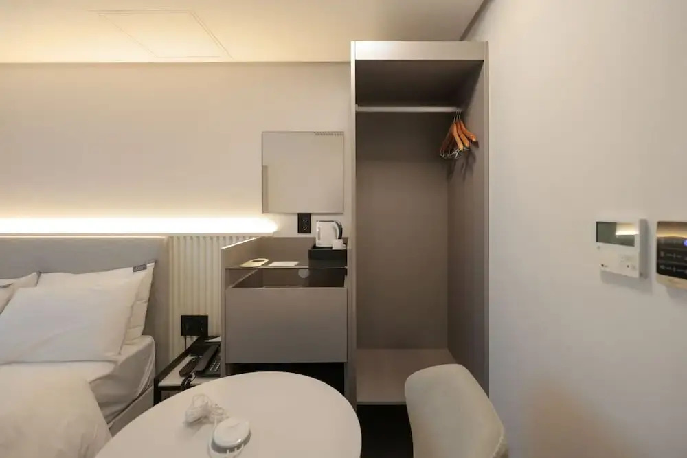 Jc Hotel
