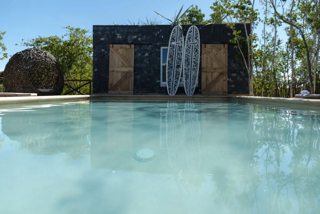 Sanyama Holbox