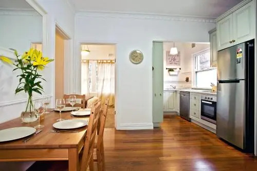 Casa Dolce Cottage