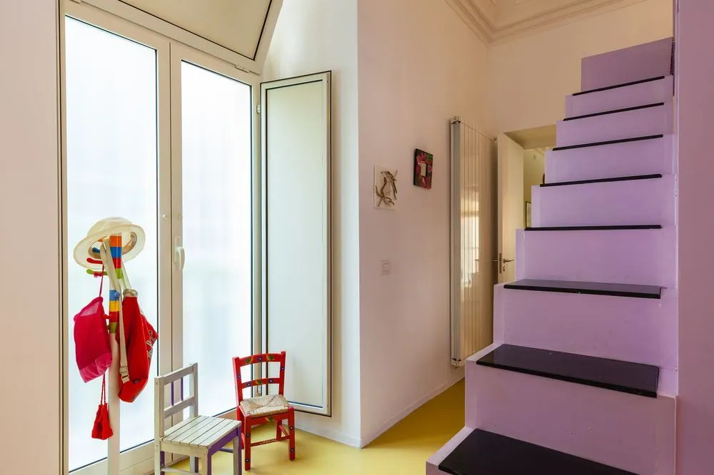 Apartment Quartieri Spagnoli V BH 69