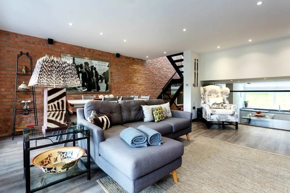Veeve - Wimbledon Terrace House