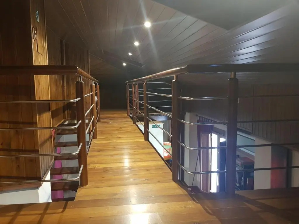 Casa del Mirador