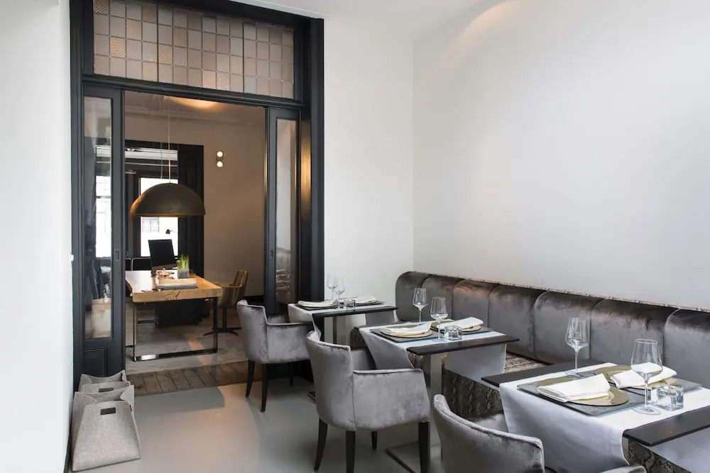 Boutique Hotel Straelman