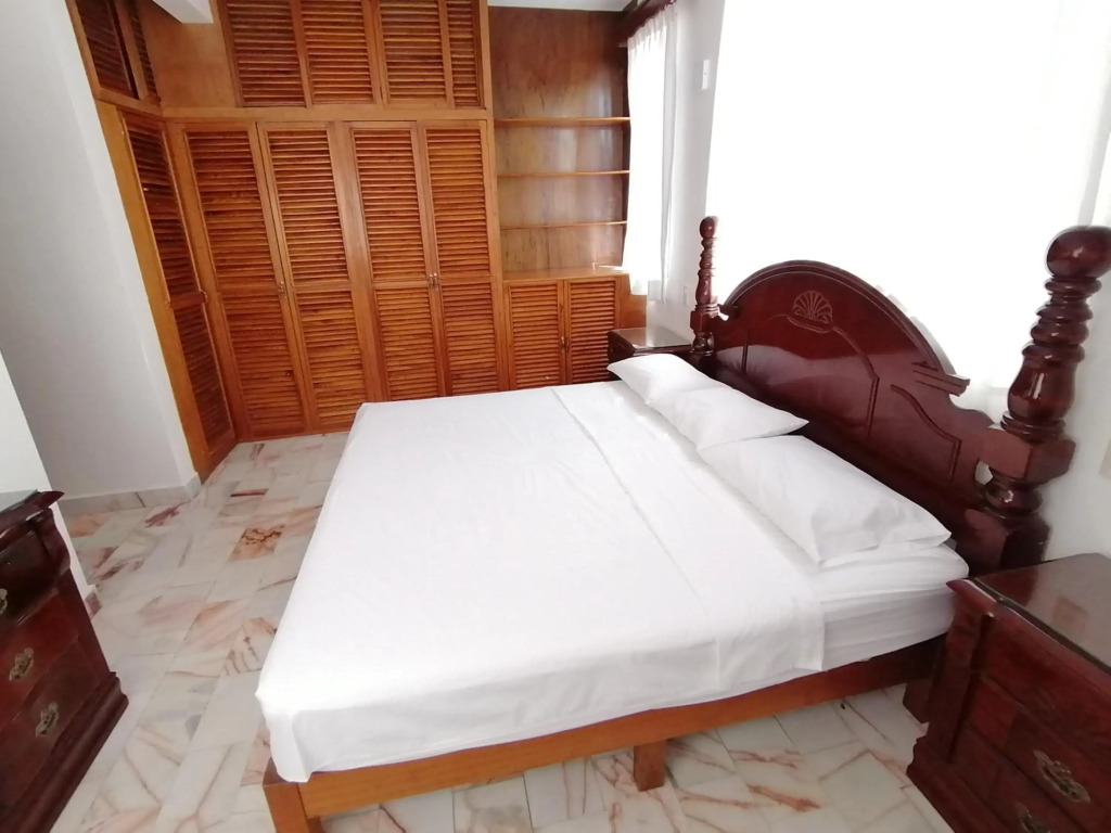 Don Luis Hostal - Sucursal Hidalgo - Tecolutla