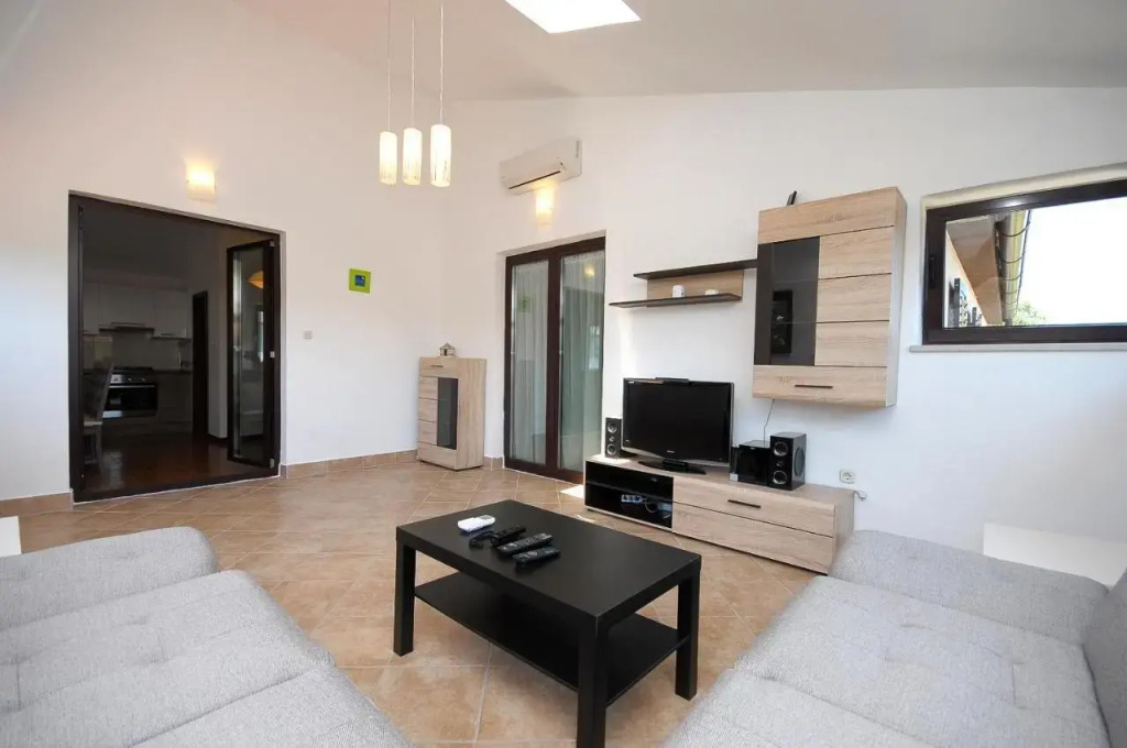 Apartament VV