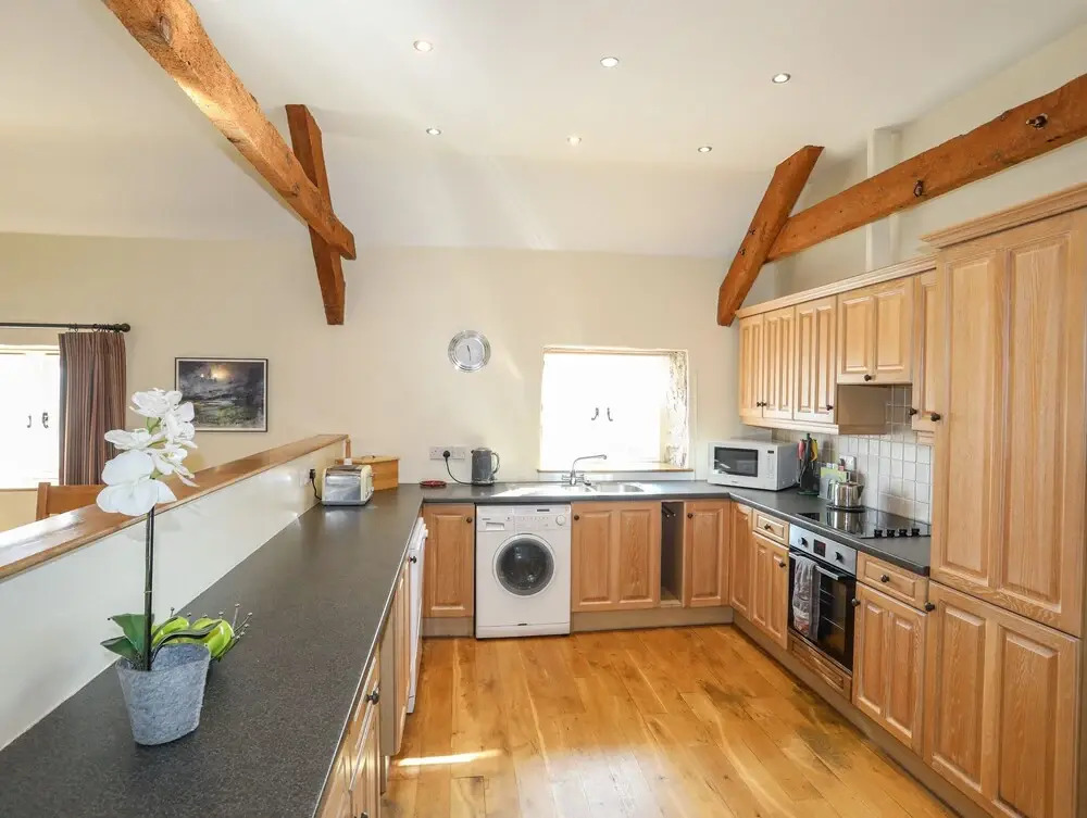 Tan Twr - Chellow Cottage