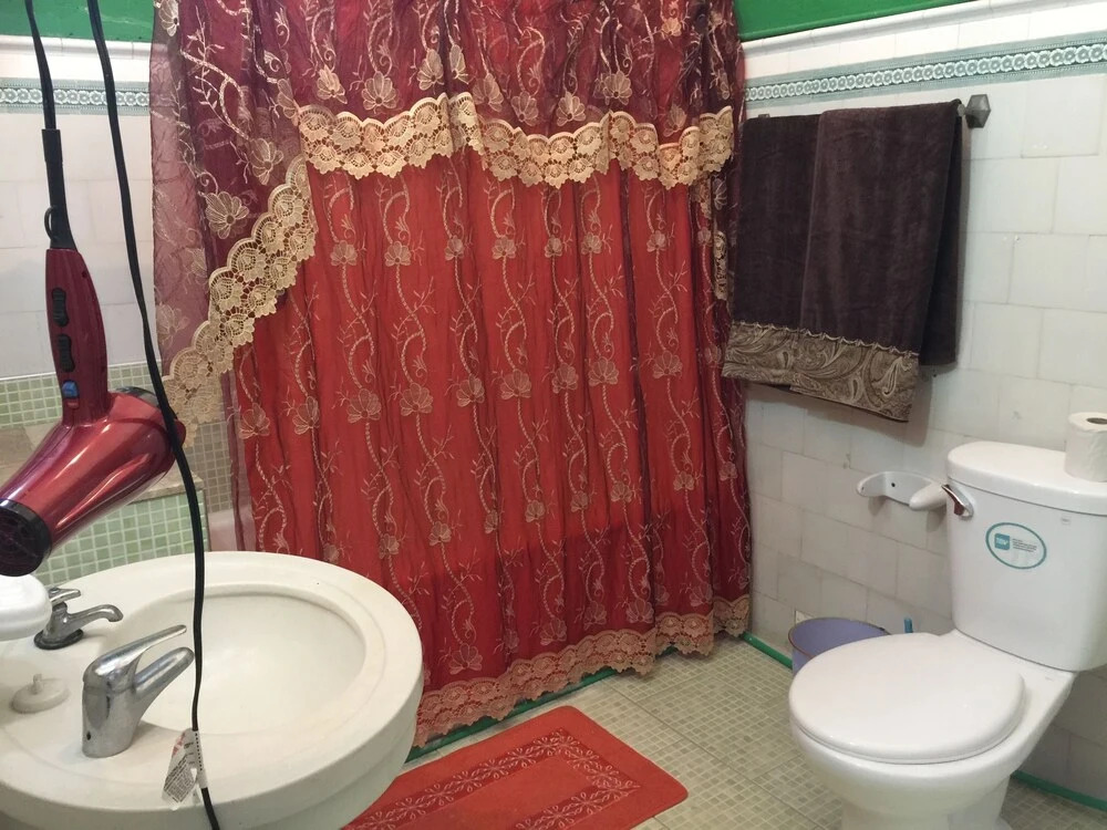Hostal Colonial Dinorah