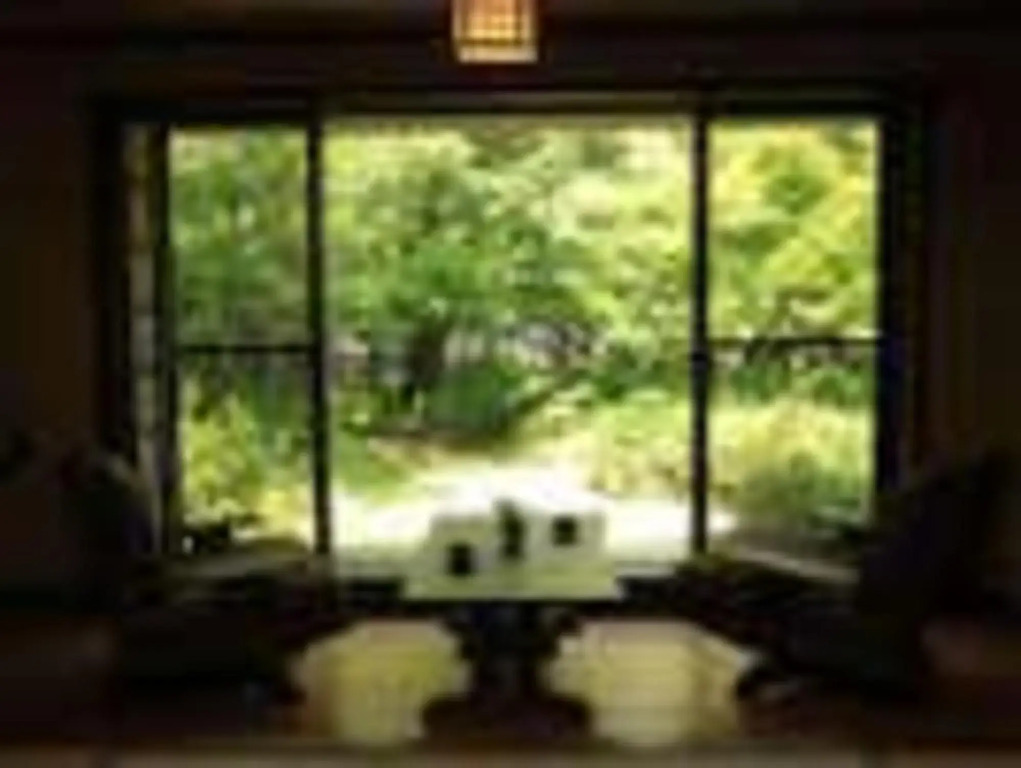 Yunoyado Yurakutei