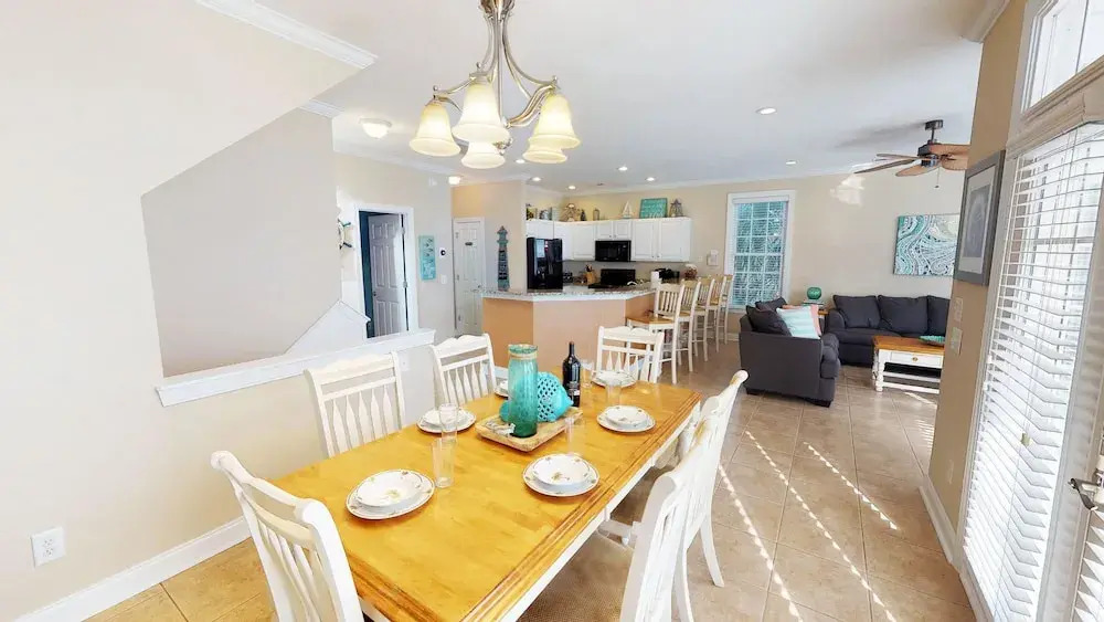 Caribbean Cove 504