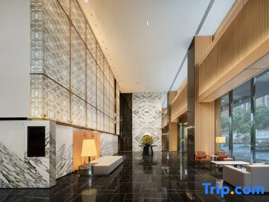 Howard Johnson  Wentng Hotel Changsha