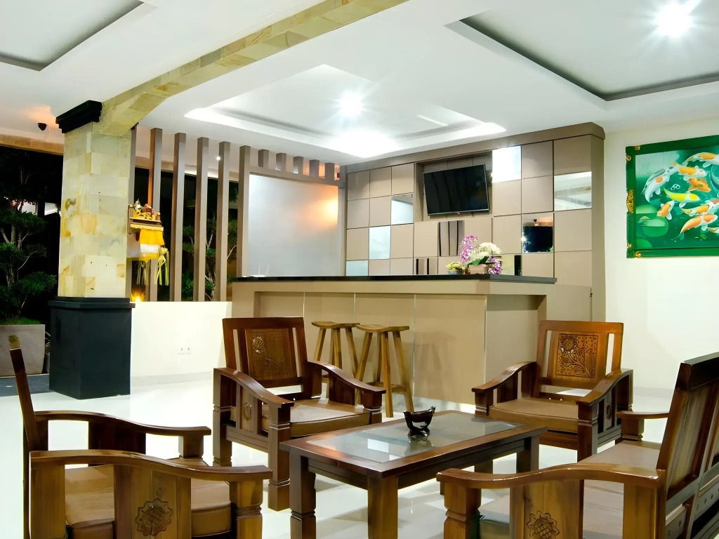 Kiki Residence Bali