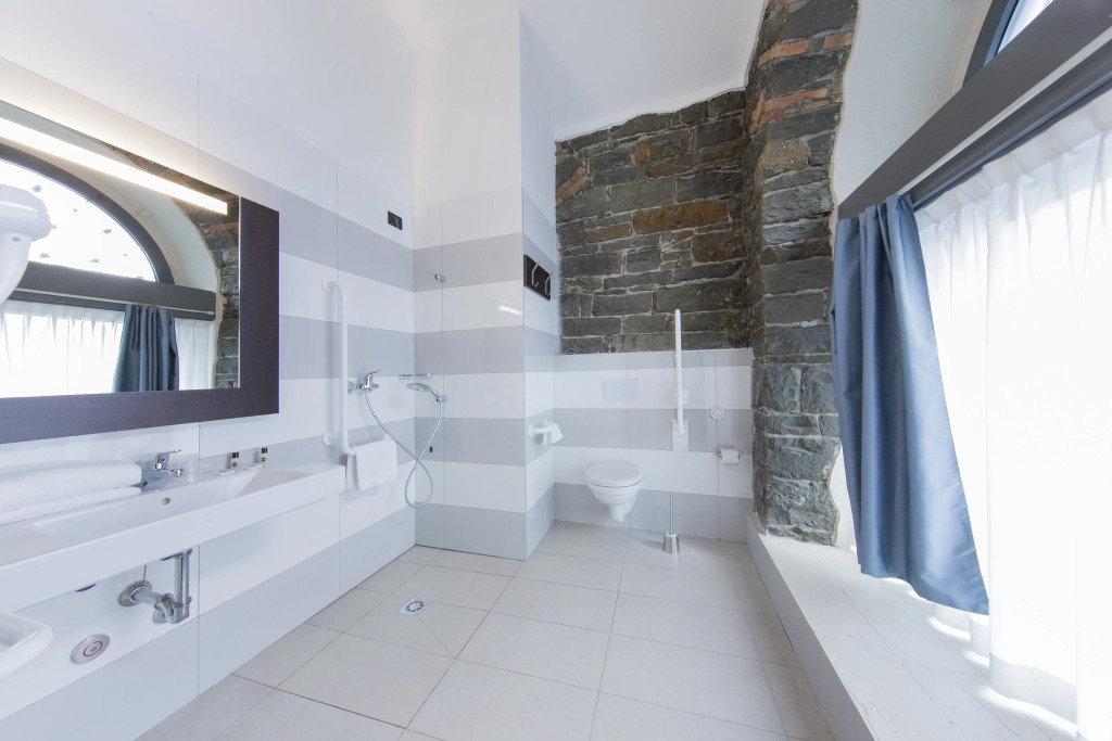 B&B Hotel Trieste