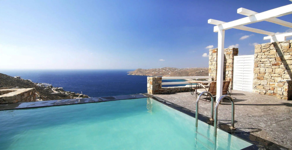 Myconian Avaton, Mykonos, a Member of Design Hotels