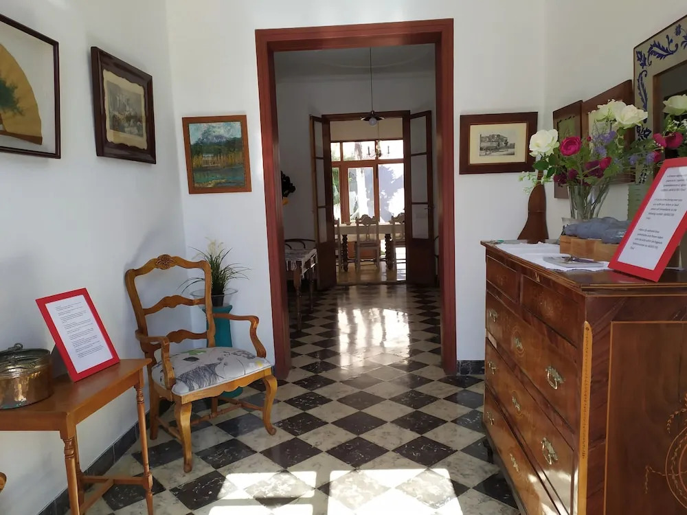 fossar house