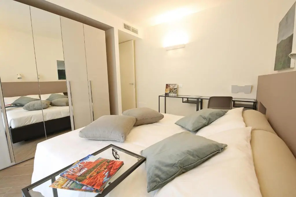 Residence Matilde