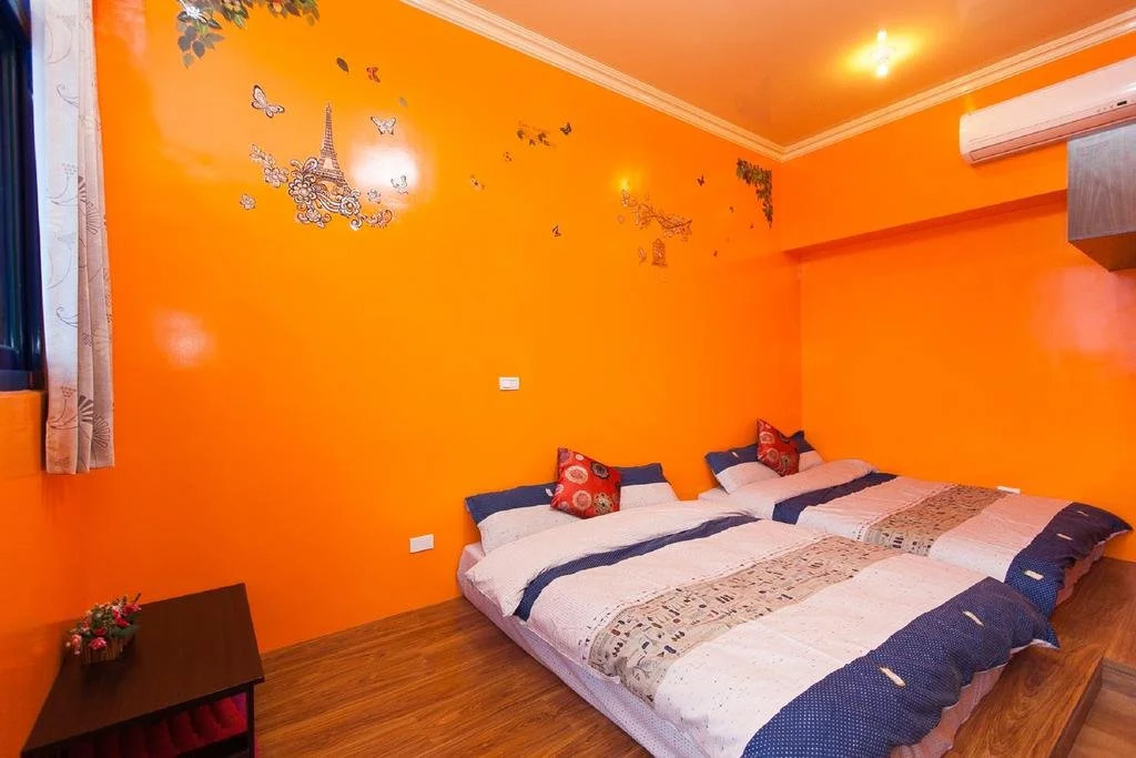 End Less B&B