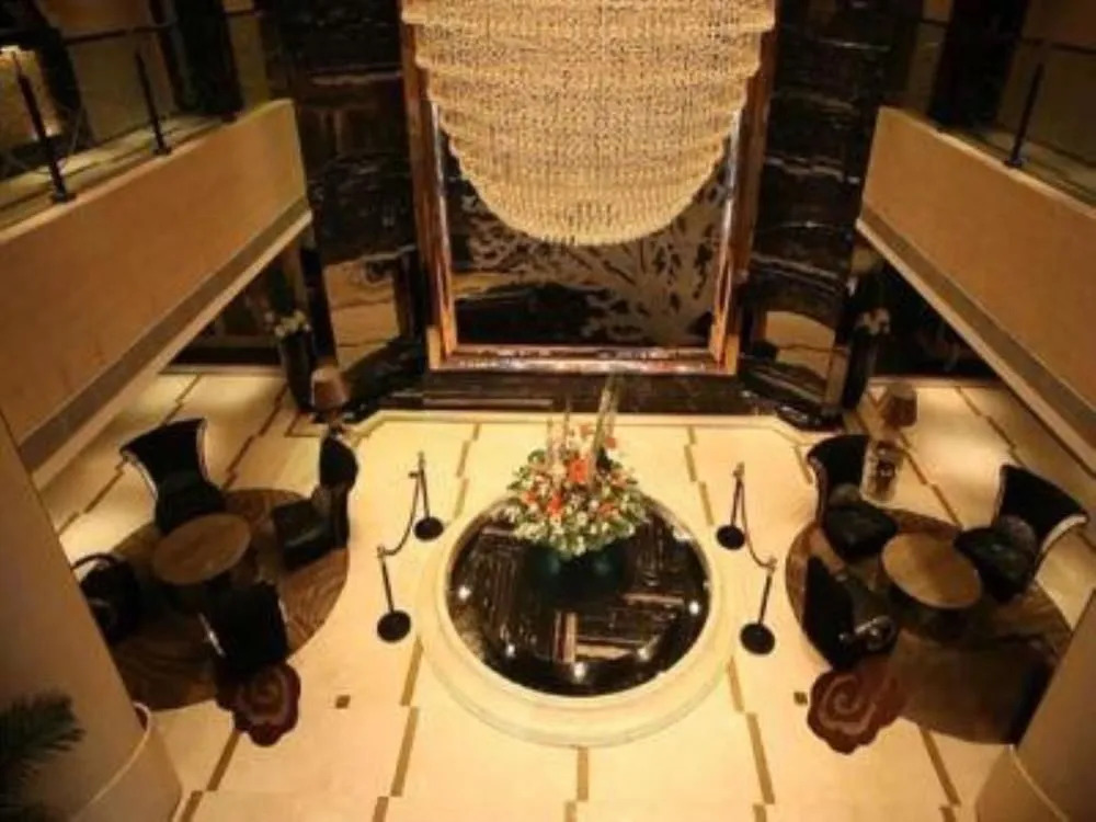 Minlian Triumph Hotel