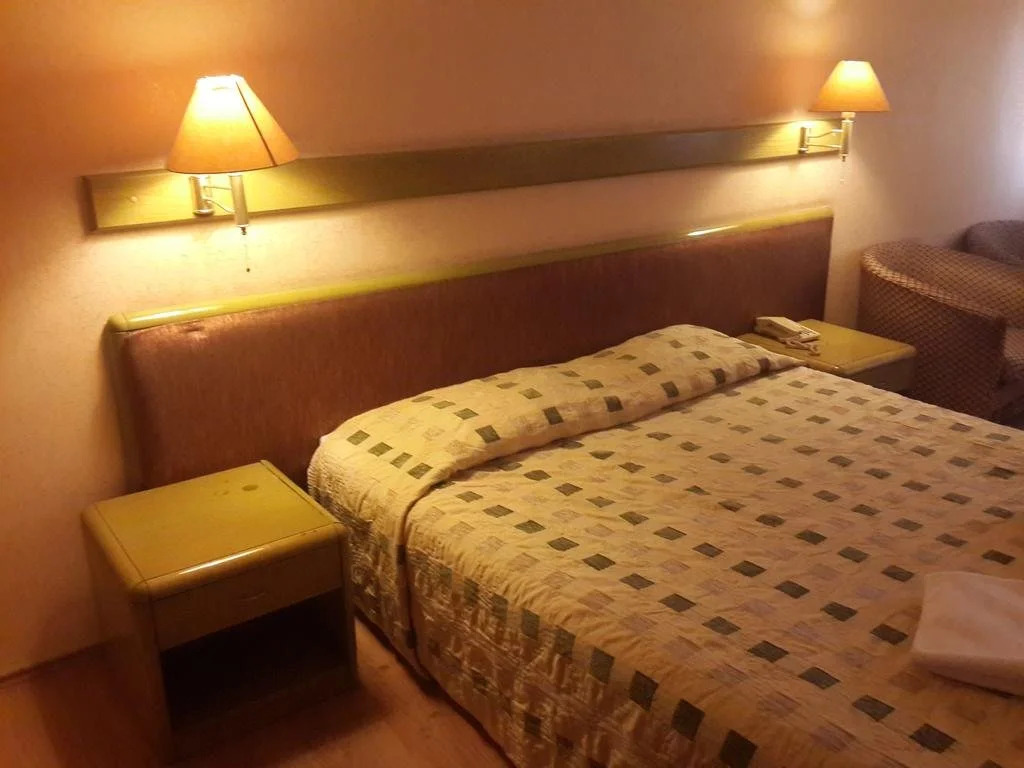 Akya Hotel