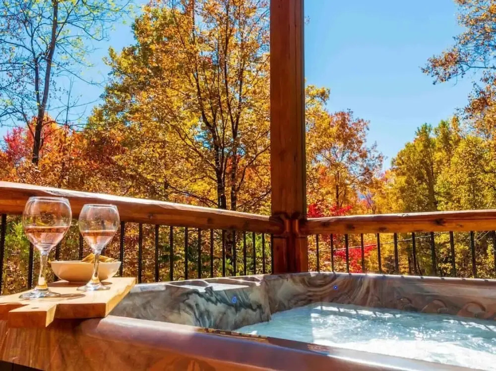 Lovers Suite by Ghosal Luxury Lodging