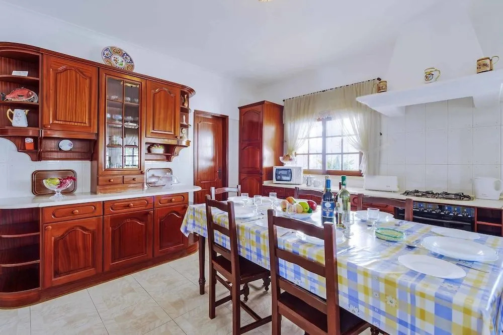 Villa Antao