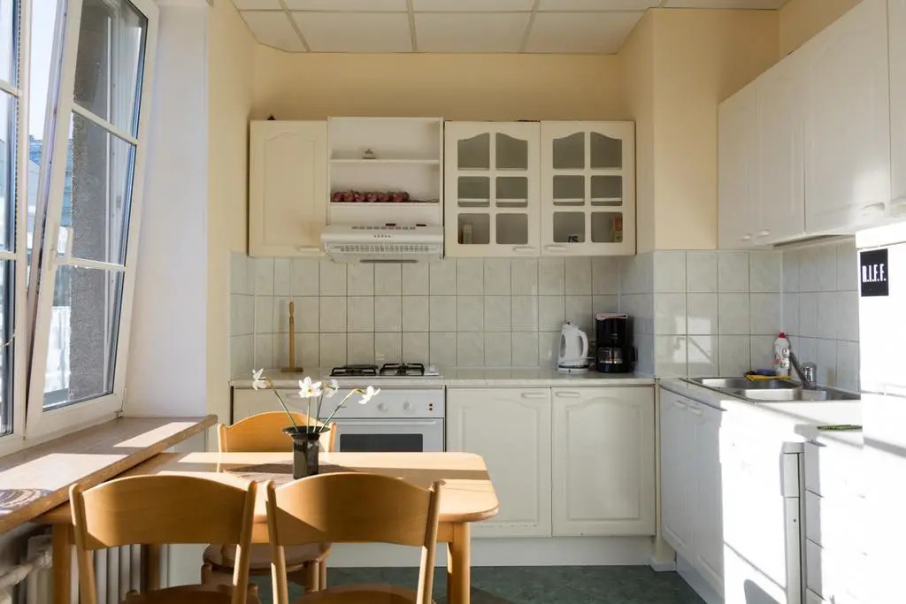 Gonsiori 3 City Center Apartment