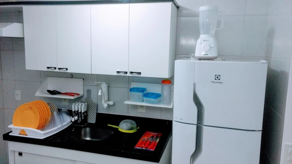 Apartamento Montmartre - João Pessoa