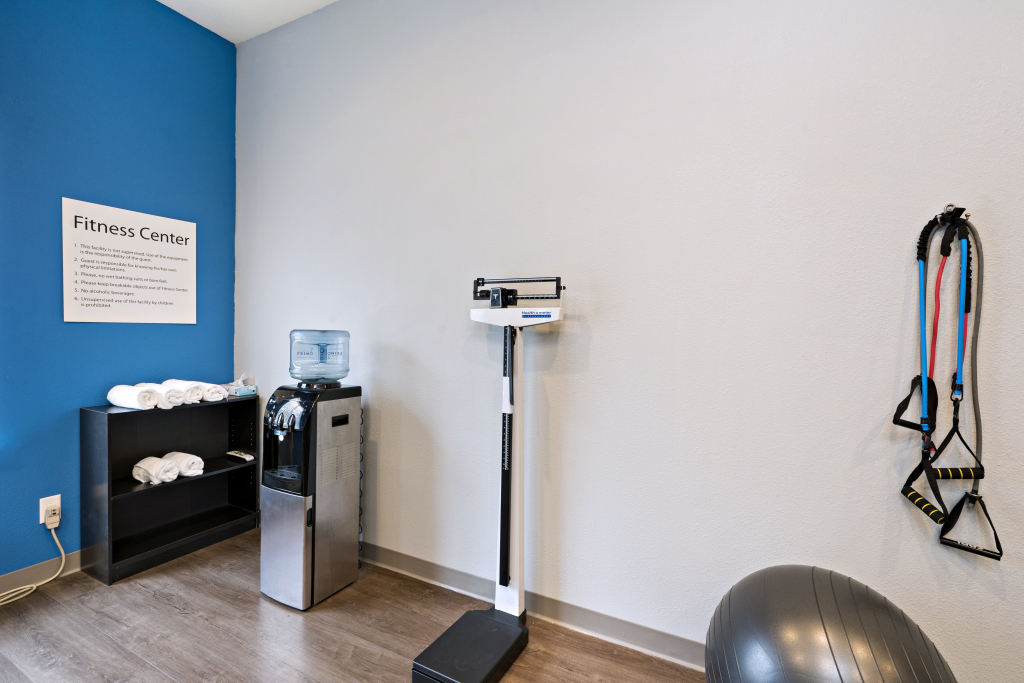 Holiday Inn Express Hotel & Suites Kilgore by IHG