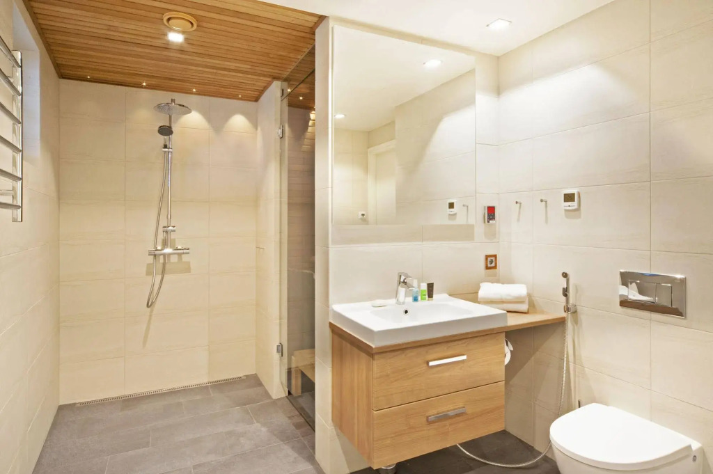 Apartment Hotel Aallonkoti