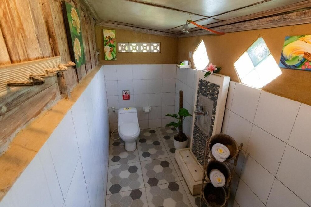 Two Bedroom Bungalow