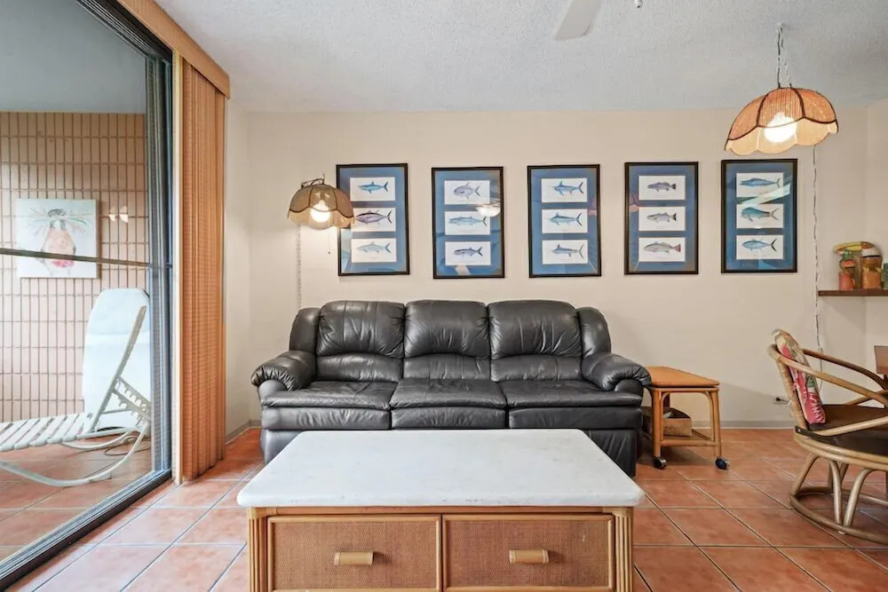 Big Island White Sands Village 202 by Coldwell Banker Island Vacations