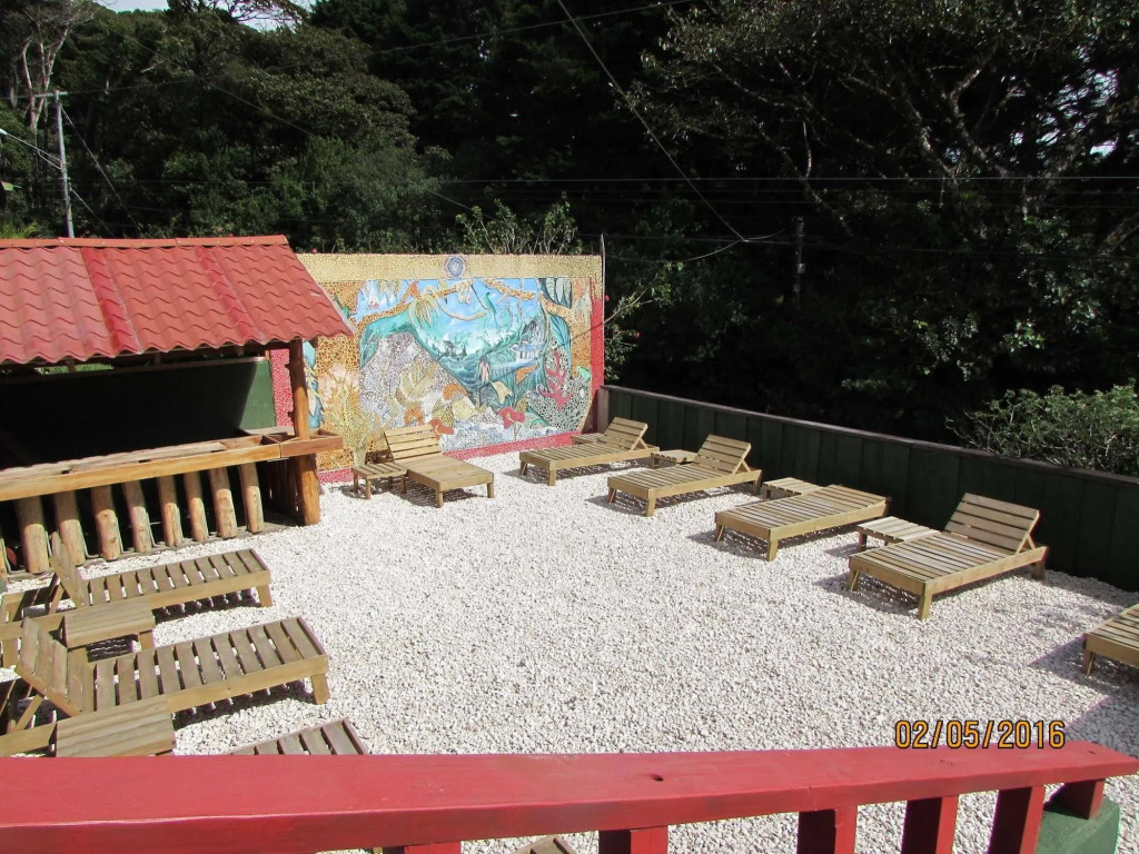 Villa Verde Monteverde