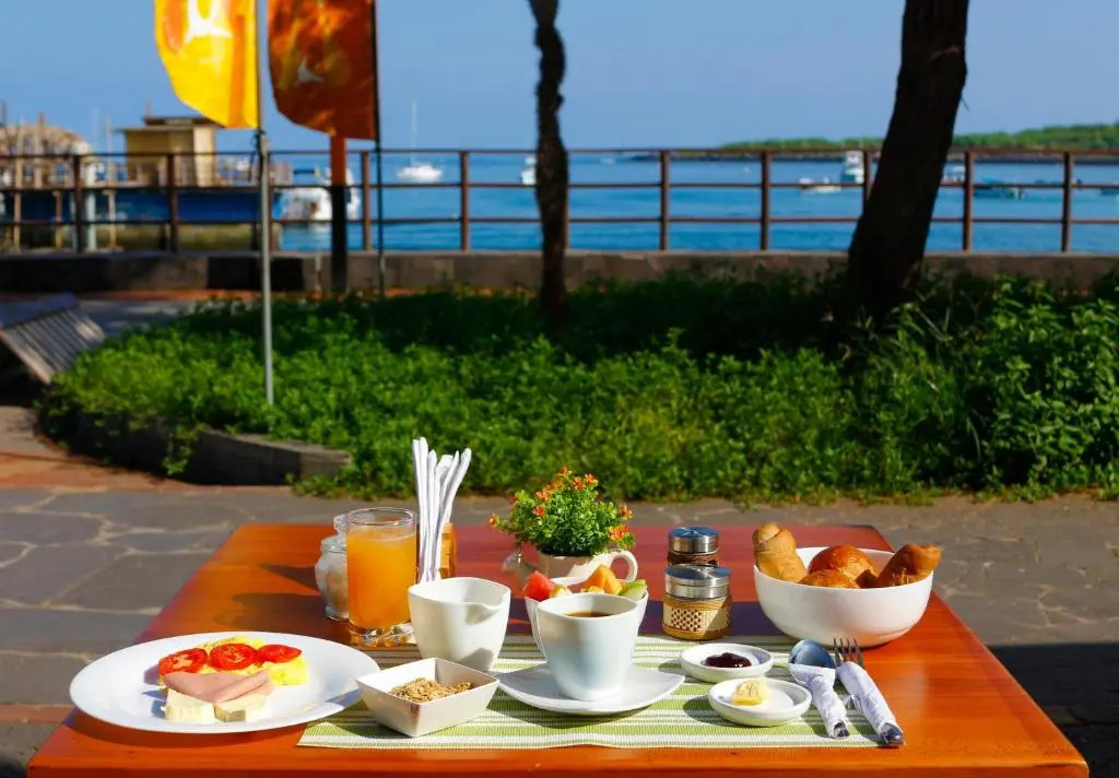 La Zayapa Hotel