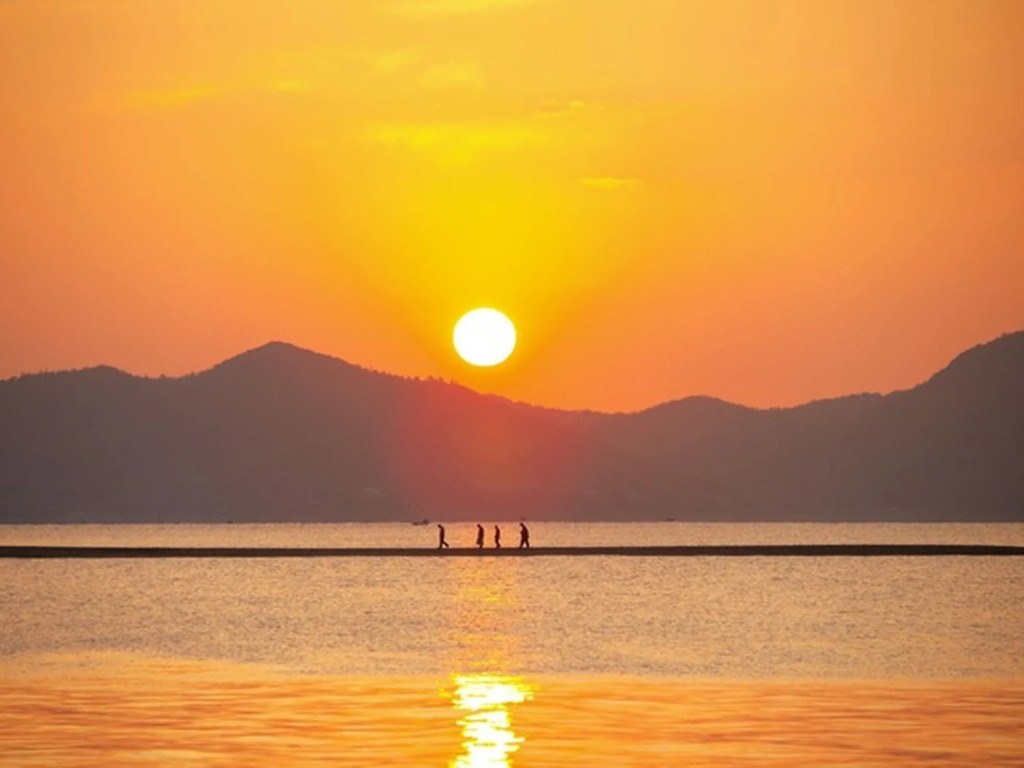 Shodoshima International Hotel