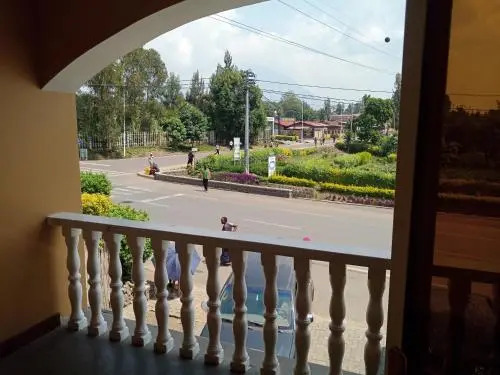 Migano Hotel