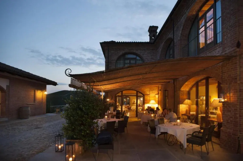 Villa Tiboldi