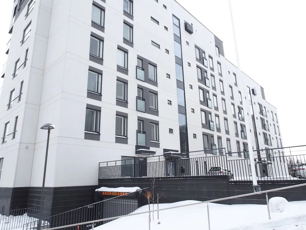 2ndhomes Tampella Apartment