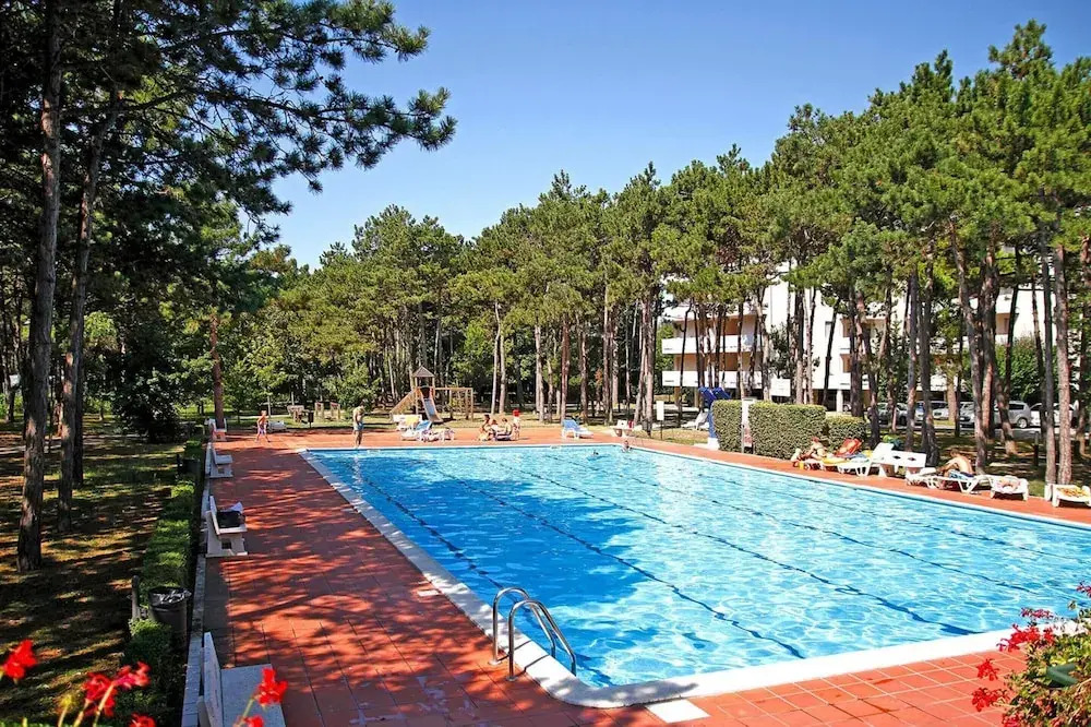 Residence Sporting in Bibione
