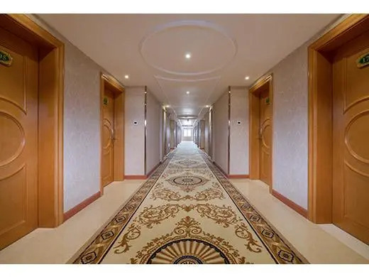 Vienna International Hotel (Guangzhou Development District)