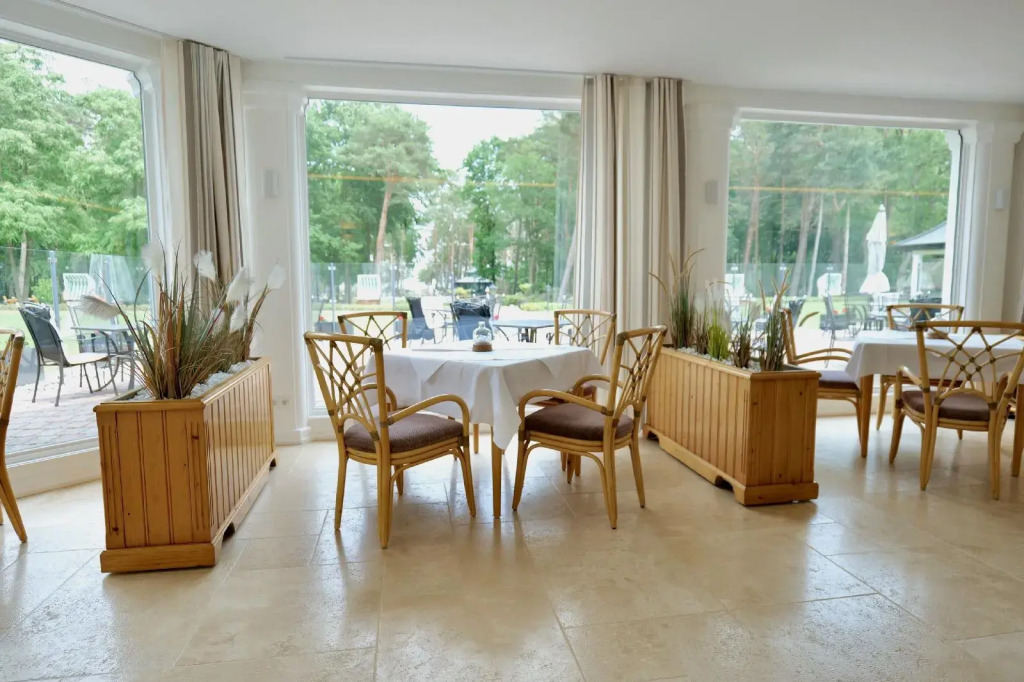 Hotel Residenz WALDOASE