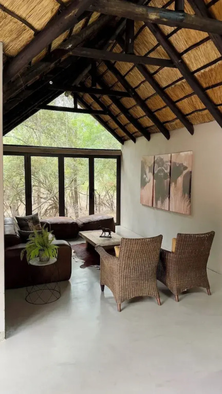 Singwe Private Safari Lodge Kruger