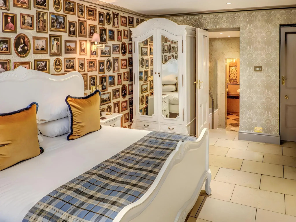 The Ayrlington Guesthouse
