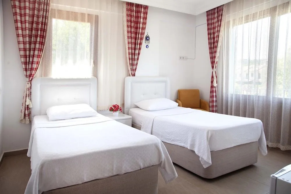 Sato Butik Otel