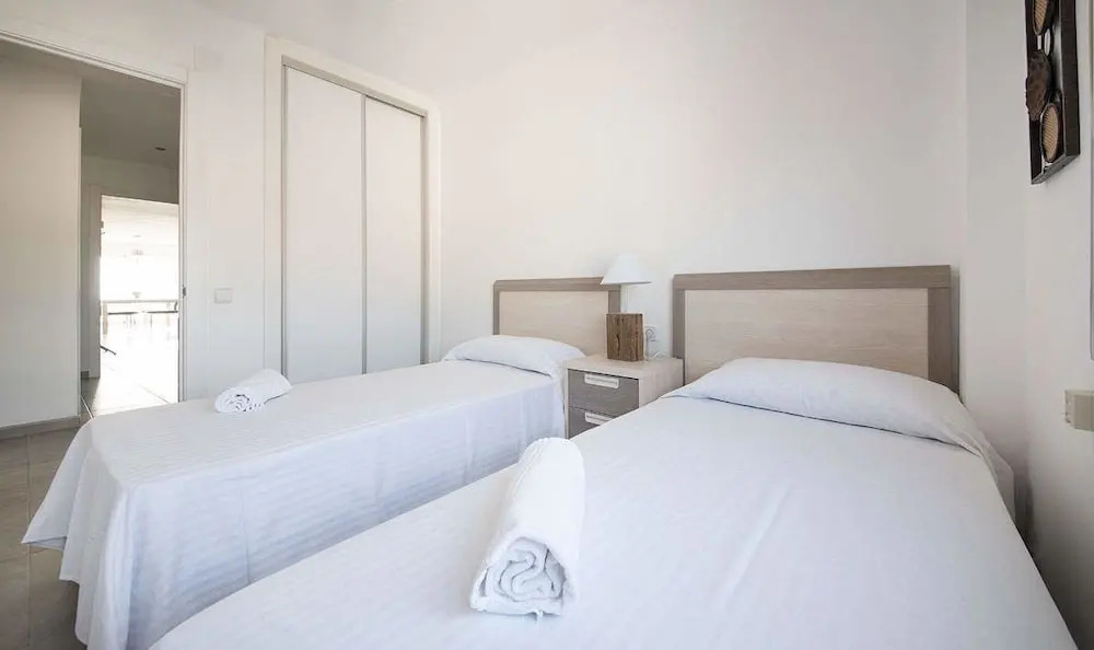Apartamento Segur